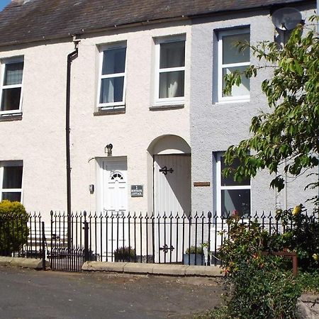 Rosybank Cottage Coldstream By The Tweed Екстер'єр фото