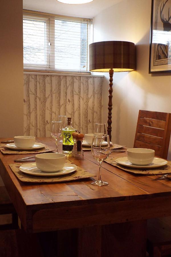 Rosybank Cottage Coldstream By The Tweed Екстер'єр фото