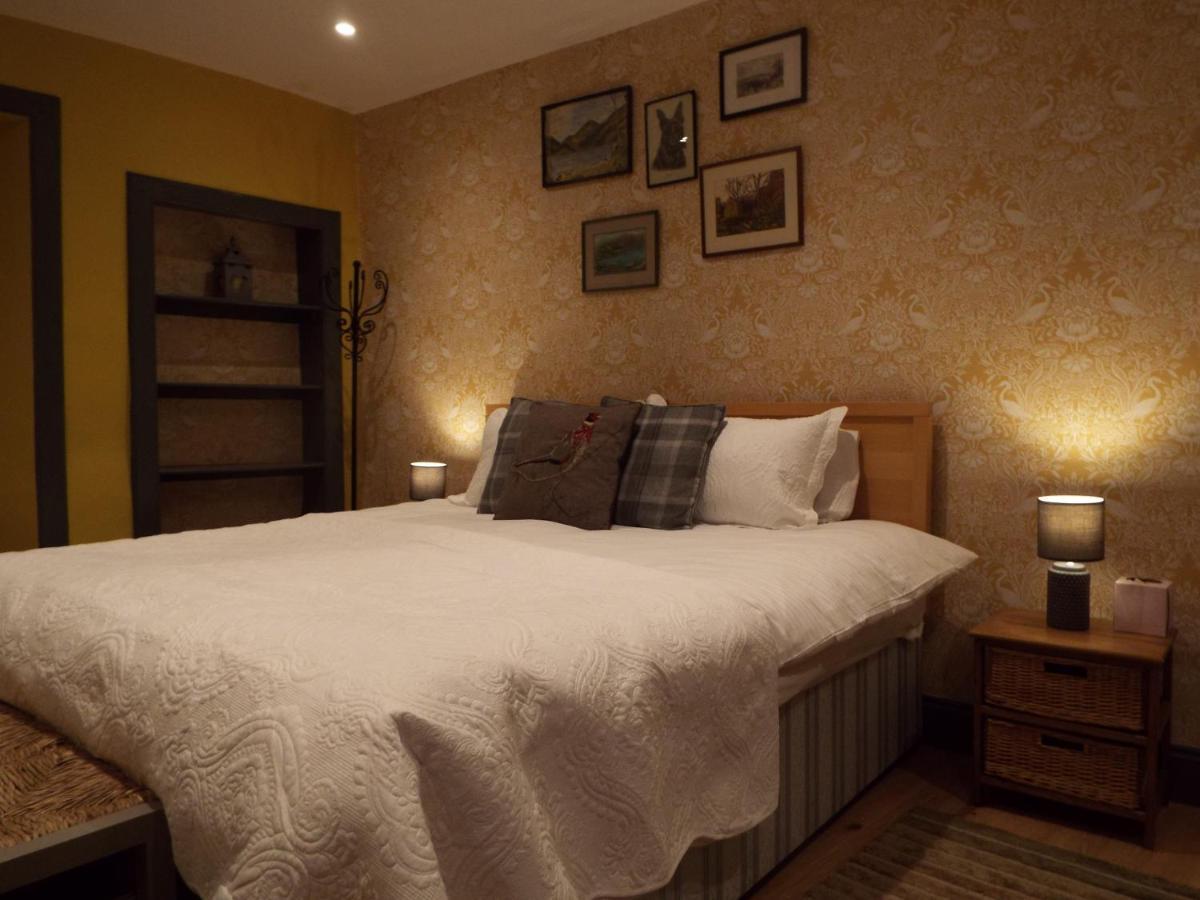 Rosybank Cottage Coldstream By The Tweed Екстер'єр фото