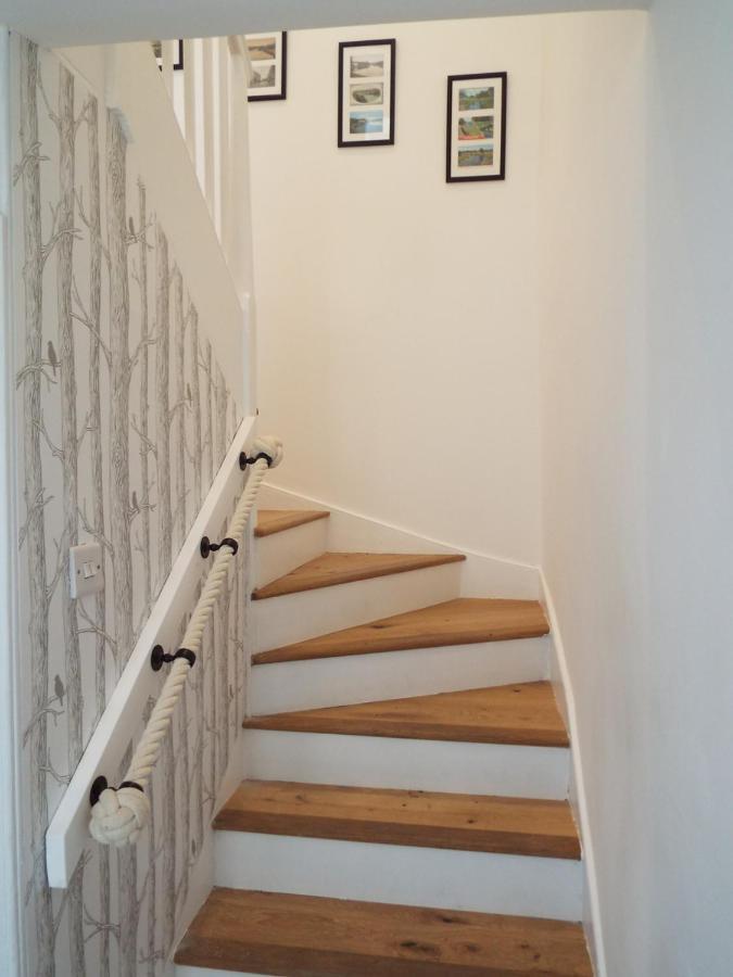 Rosybank Cottage Coldstream By The Tweed Екстер'єр фото